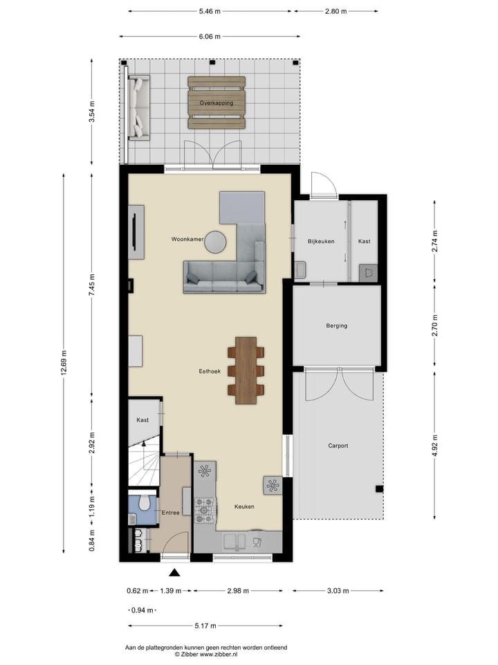 Photo 43 of De Landerijen 18