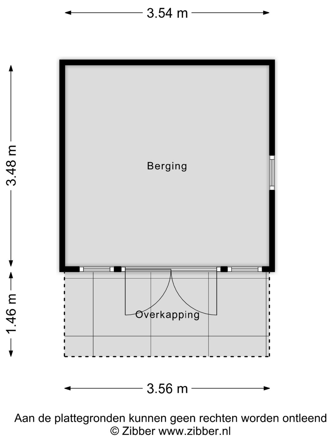 Foto 46 van De Landerijen 18