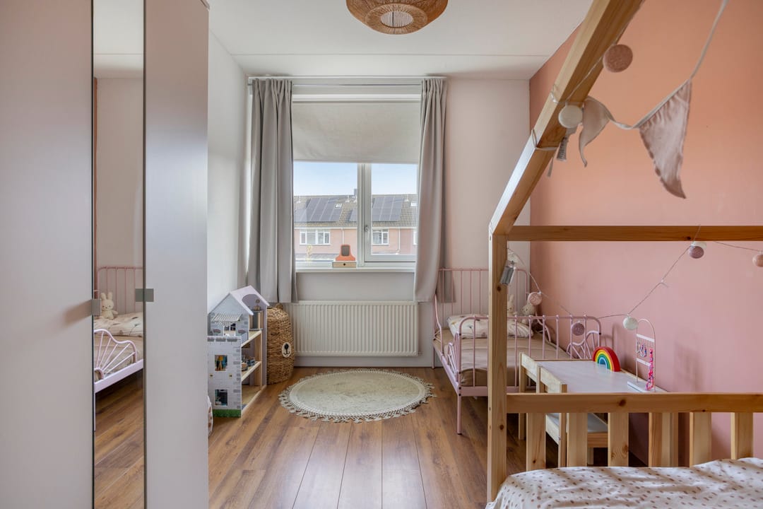 Foto 23 van De Landerijen 18