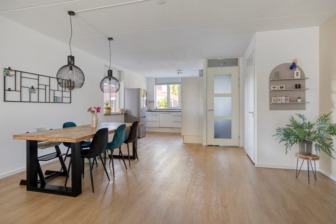 Foto 8 van De Landerijen 18