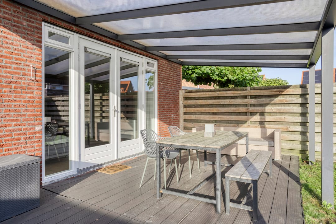 Foto 31 van De Landerijen 18