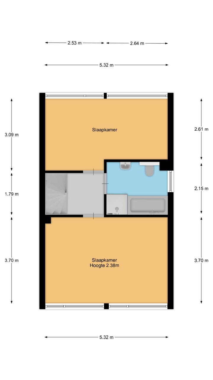 Foto 40 van Meerkoetstraat 13