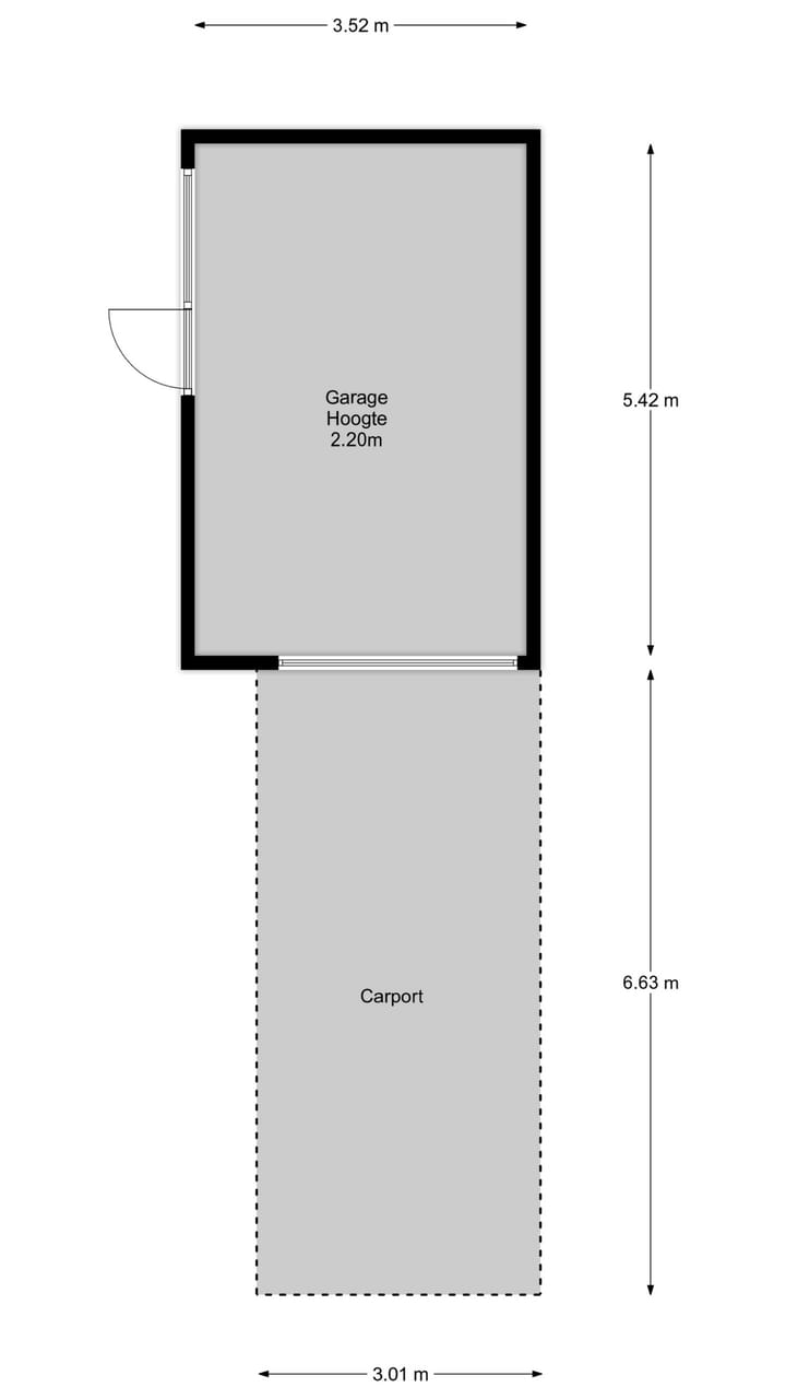 Foto 44 van Meerkoetstraat 13