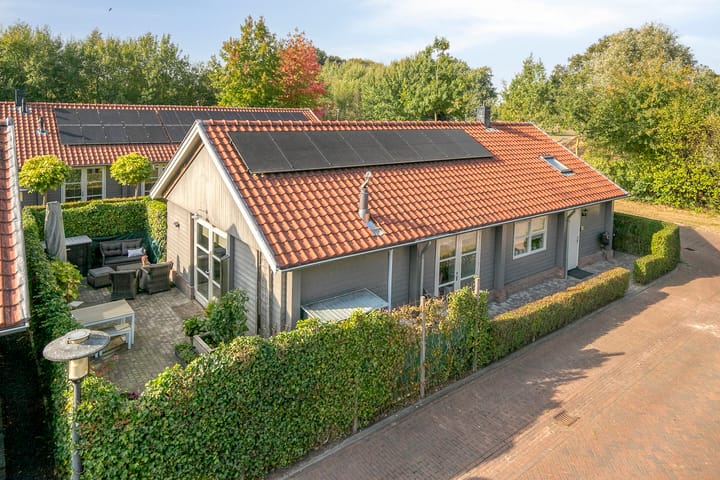 Foto 1 van Steenfabriek 2