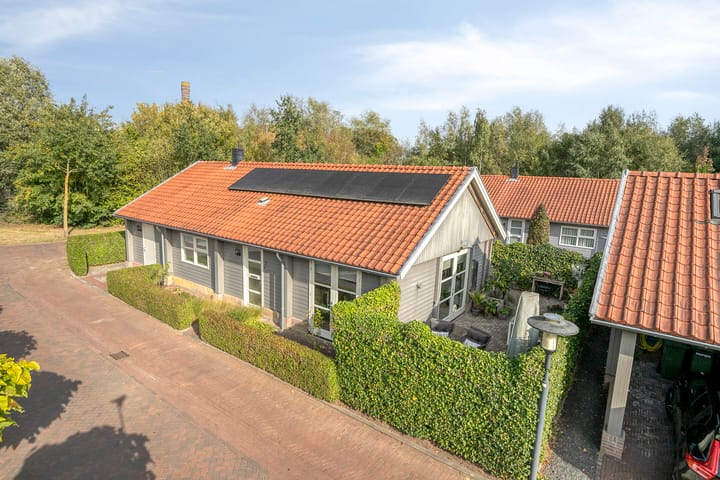 Foto 2 van Steenfabriek 2