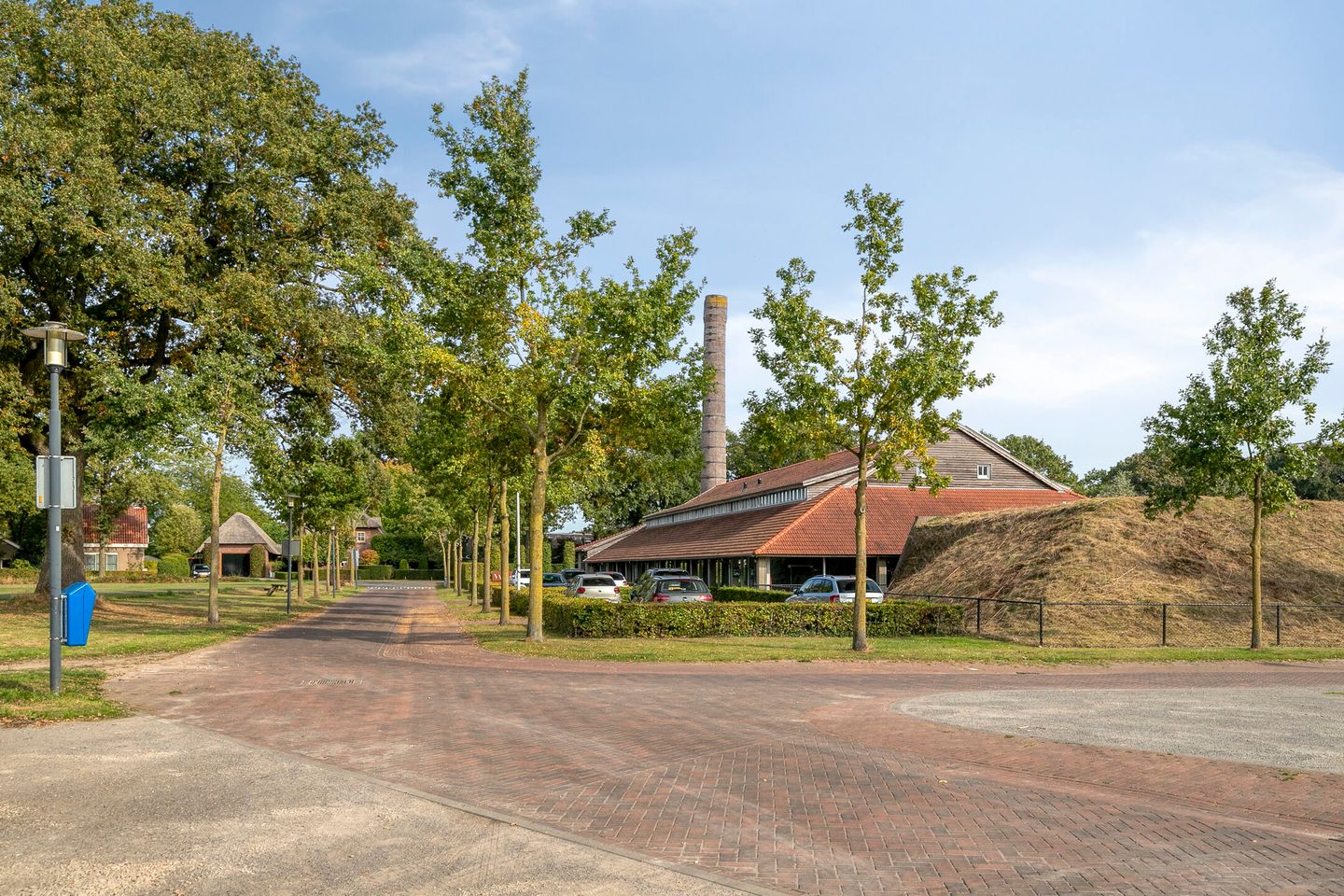 Foto 55 van Steenfabriek 2