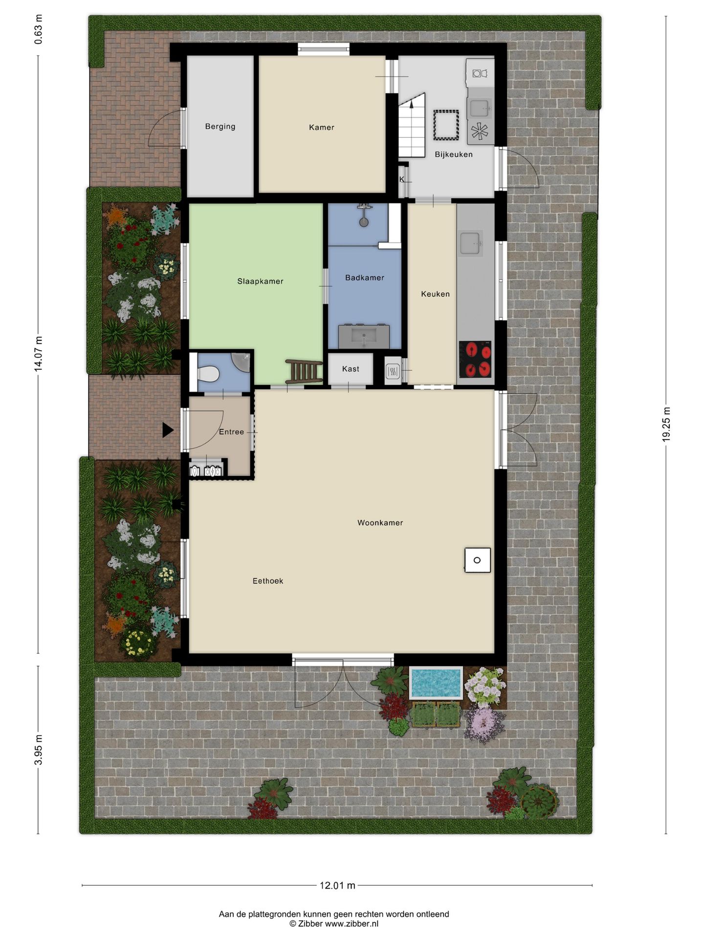 Foto 64 van Steenfabriek 2