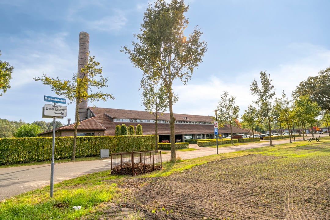 Foto 56 van Steenfabriek 2
