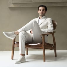 Hidde Spijkstra - Vastgoedadviseur