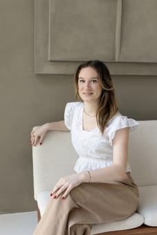 Noor Döderlein de Win - Commercieel Medewerker