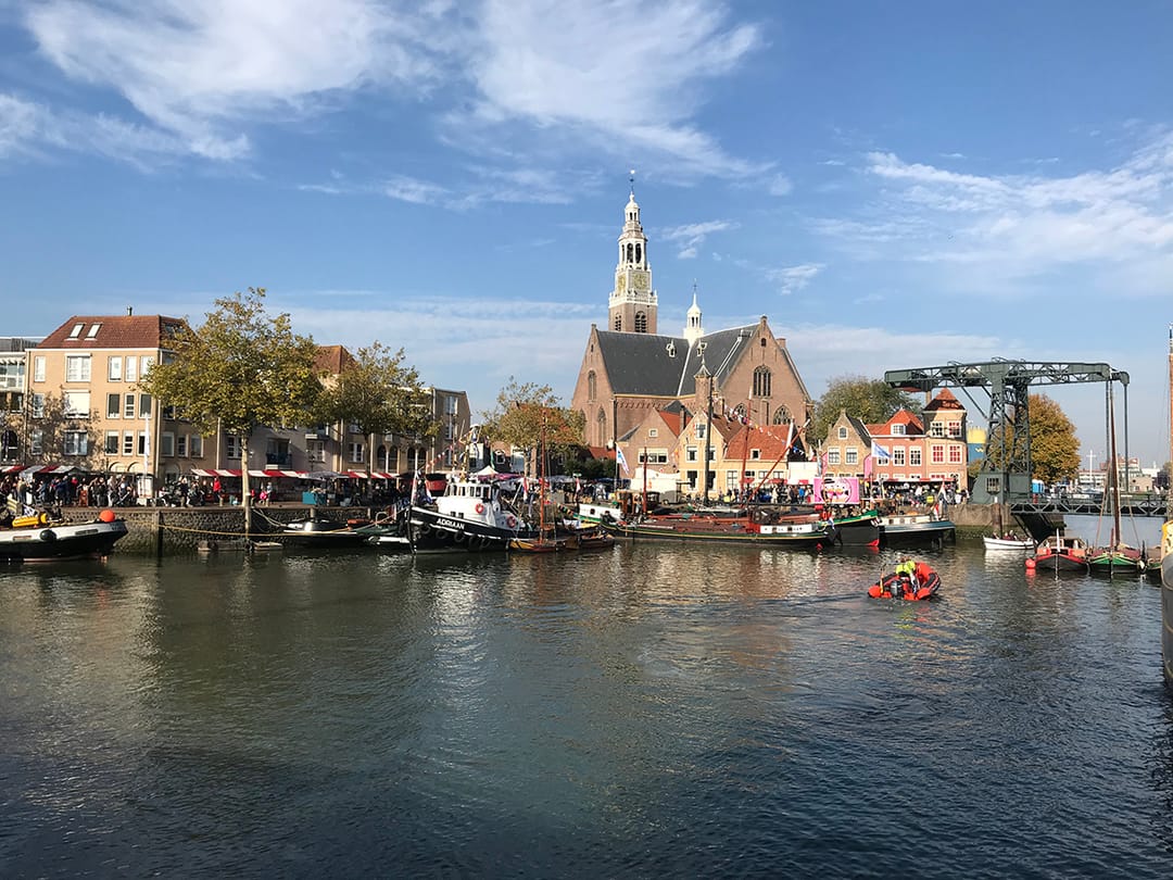 Foto 9 van De Taanderij - VERKOOP IN VOLLE GANG!
