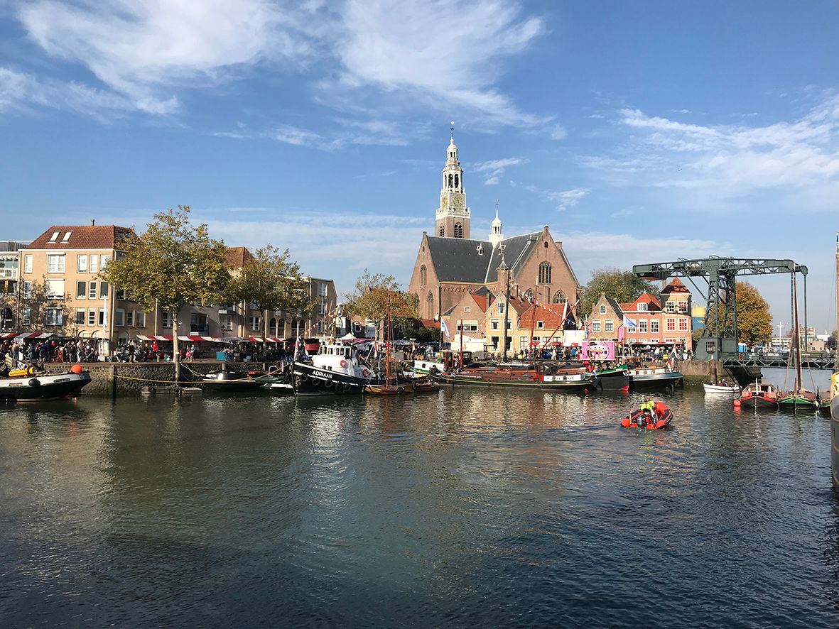 Foto 9 van De Taanderij - VERKOOP IN VOLLE GANG!