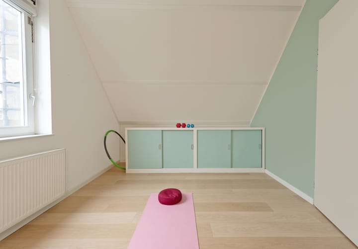 Photo 30 of Uitdamstraat 1