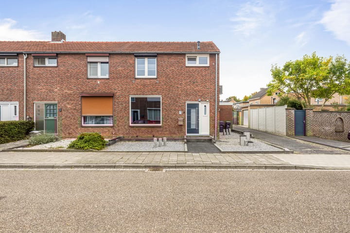 Photo 7 of Blauwensteenweg 1