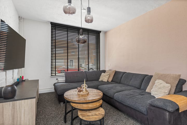 Photo 12 of Blauwensteenweg 1