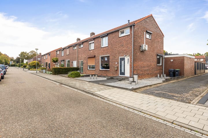 Foto 5 van Blauwensteenweg 1