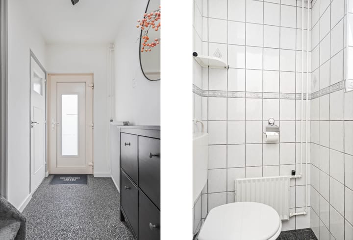 Photo 8 of Blauwensteenweg 1