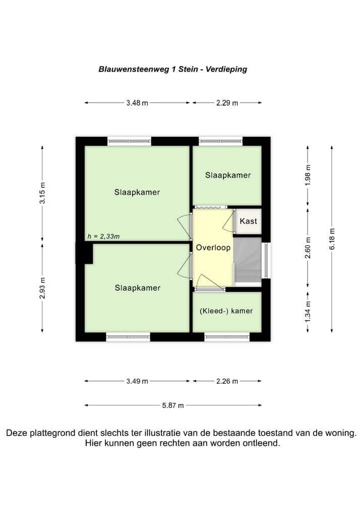 Photo 44 of Blauwensteenweg 1