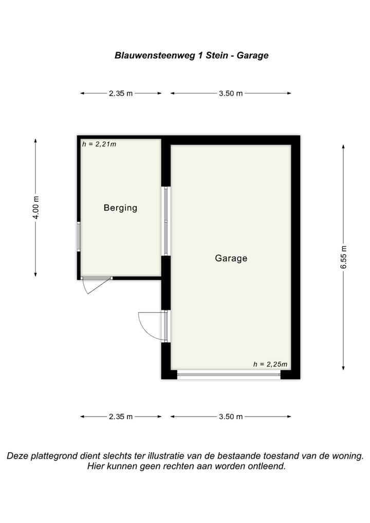 Photo 48 of Blauwensteenweg 1