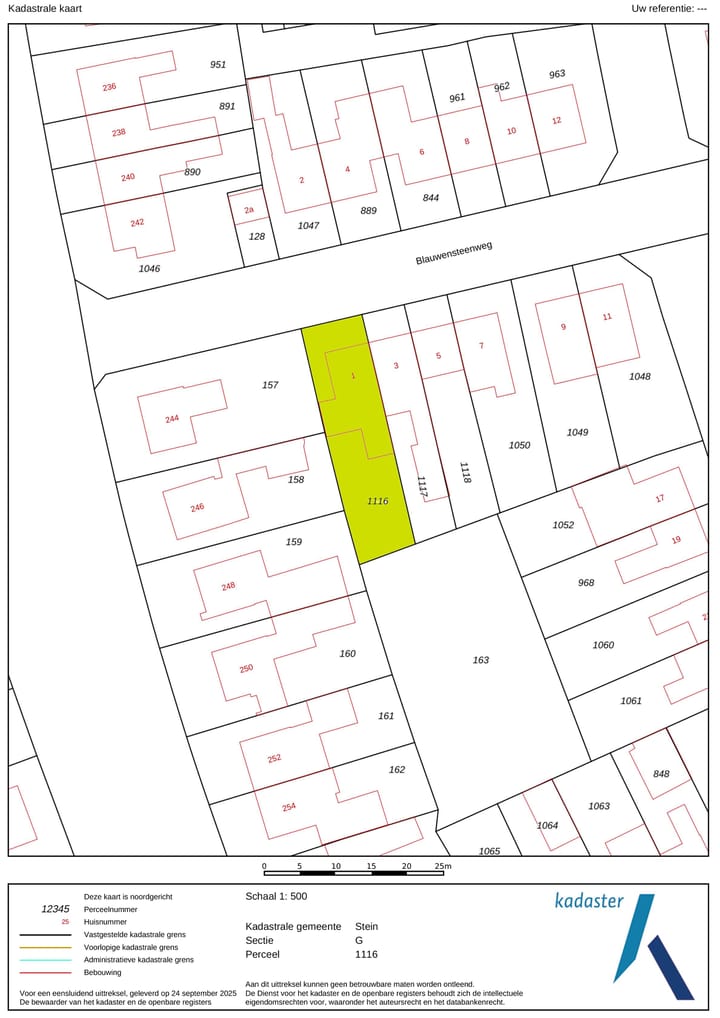 Photo 50 of Blauwensteenweg 1