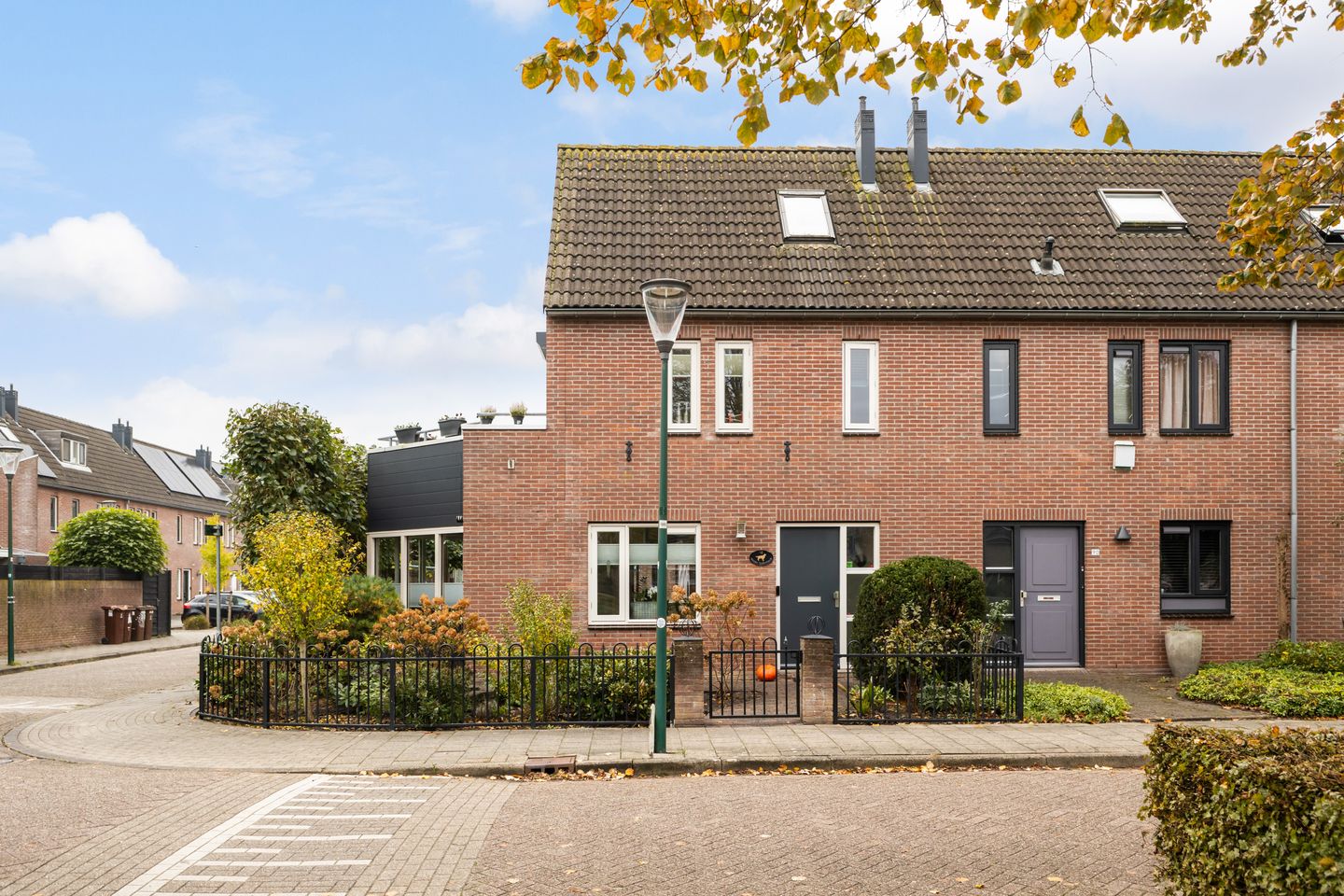 Foto 5 van Waterviolier 92