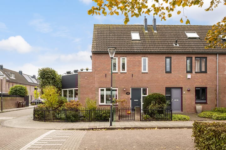 Foto 5 van Waterviolier 92