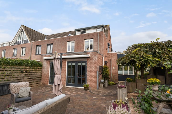 Foto 3 van Waterviolier 92