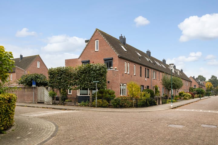 Foto 4 van Waterviolier 92