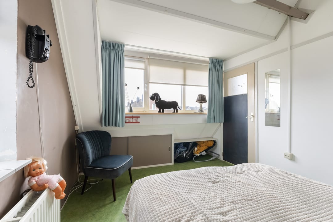 Foto 37 van Waterviolier 92