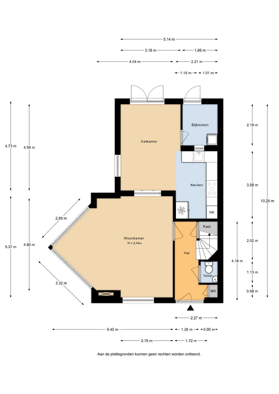 Foto 47 van Waterviolier 92