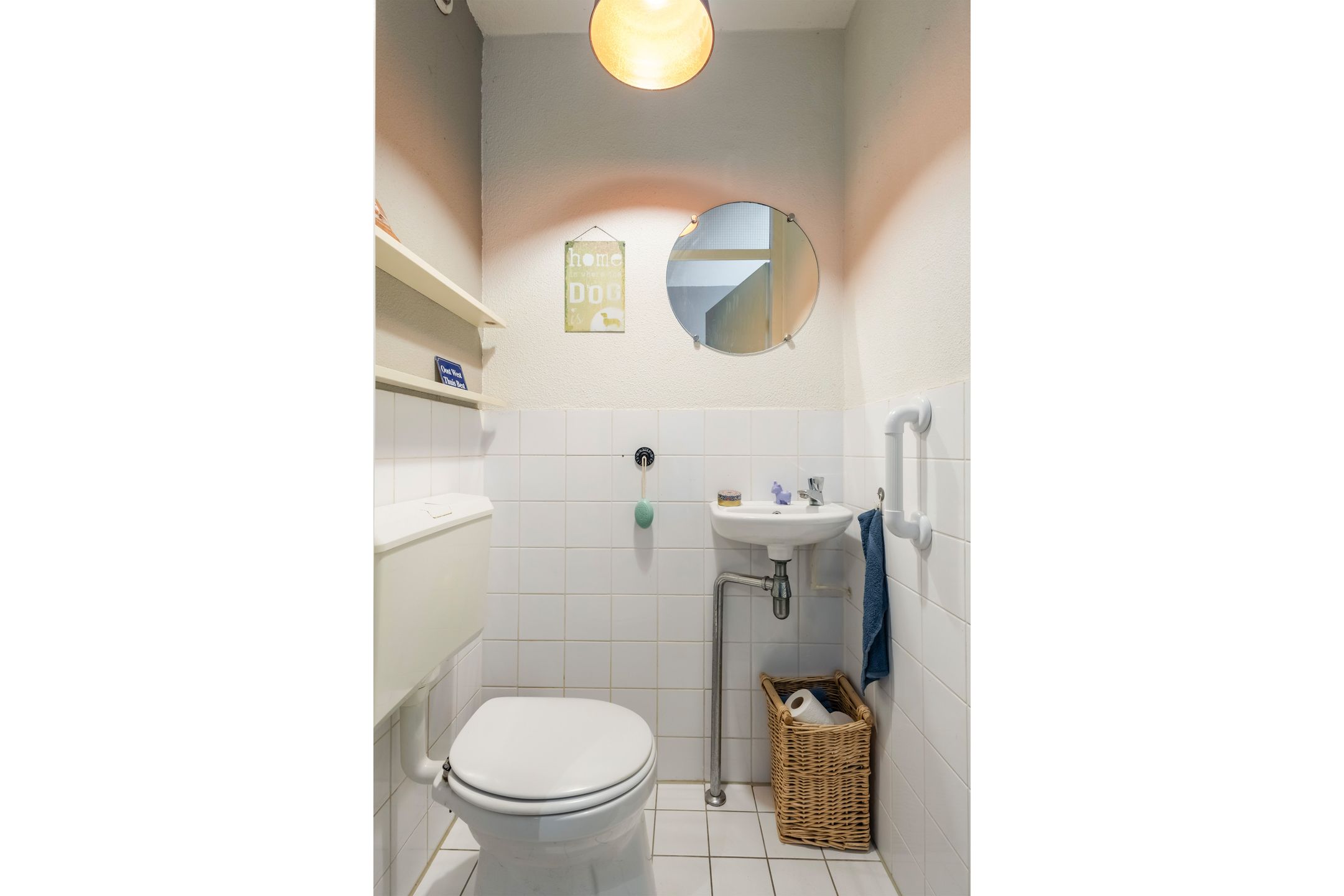 Foto 9 van Waterviolier 92