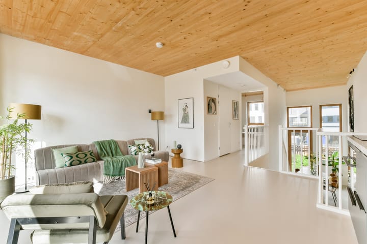 Foto 2 van Muiderlaan 409