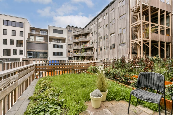 Foto 3 van Muiderlaan 409