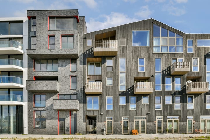 Foto 1 van Muiderlaan 409