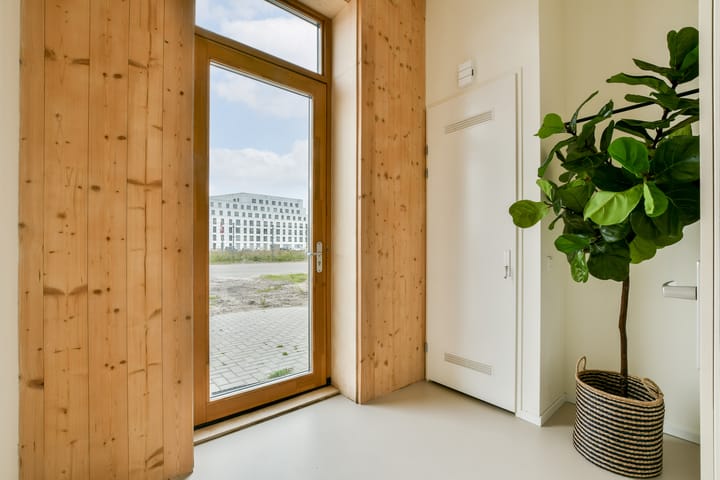 Foto 4 van Muiderlaan 409