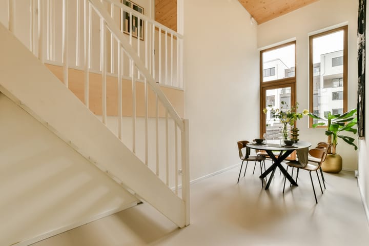 Foto 5 van Muiderlaan 409