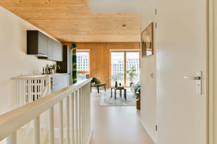 Foto 9 van Muiderlaan 409