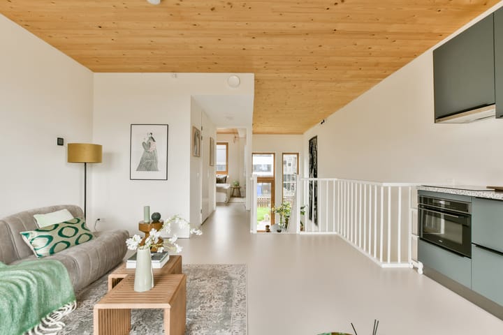 Foto 10 van Muiderlaan 409