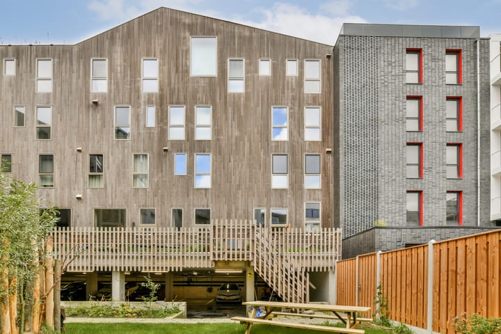 Foto 20 van Muiderlaan 409