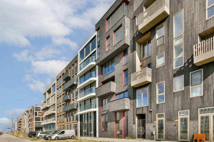 Foto 21 van Muiderlaan 409