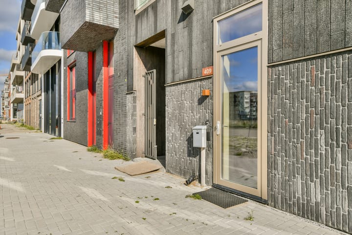 Foto 22 van Muiderlaan 409