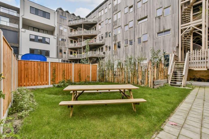 Foto 23 van Muiderlaan 409