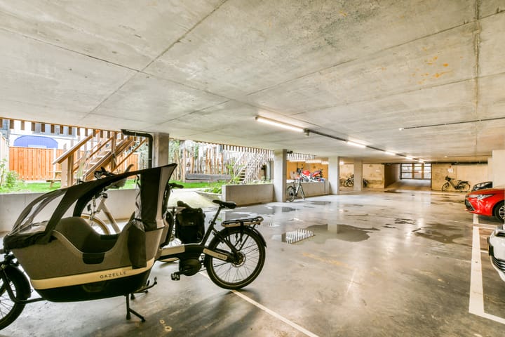 Foto 24 van Muiderlaan 409