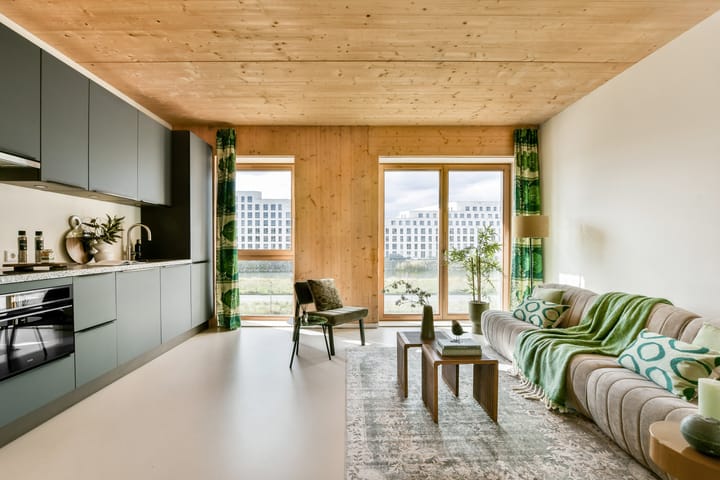 Foto 11 van Muiderlaan 409