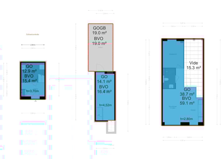 Foto 33 van Muiderlaan 409