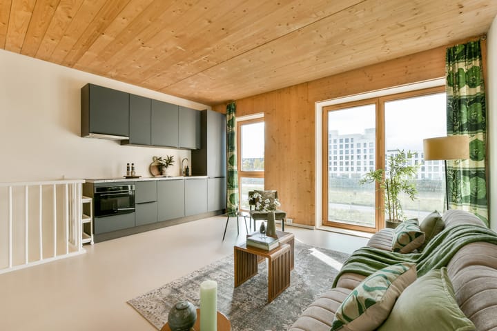 Foto 12 van Muiderlaan 409