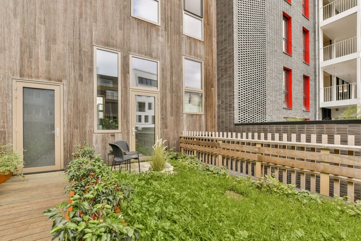 Foto 6 van Muiderlaan 409