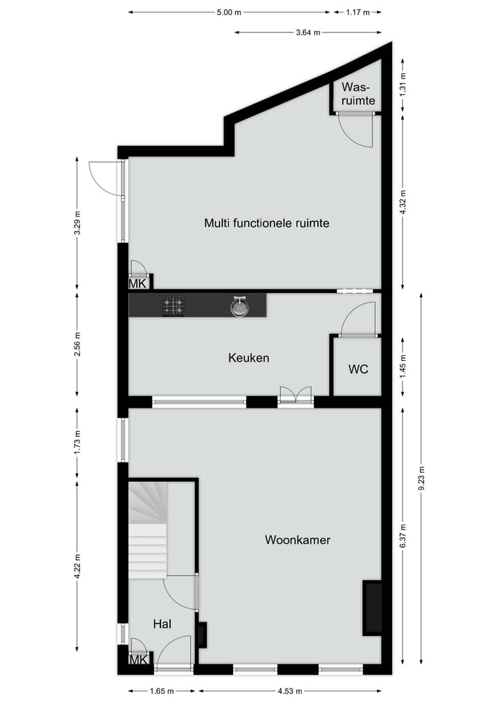 Foto 29 van Holleweg 9
