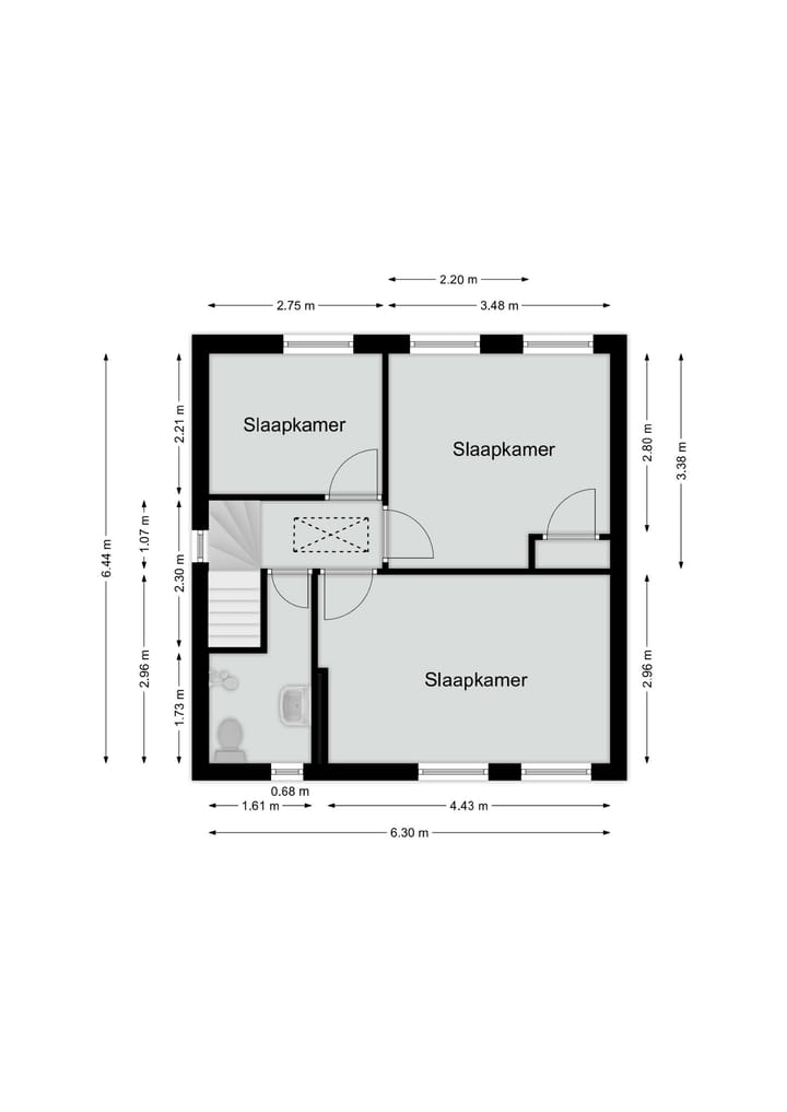 Foto 30 van Holleweg 9