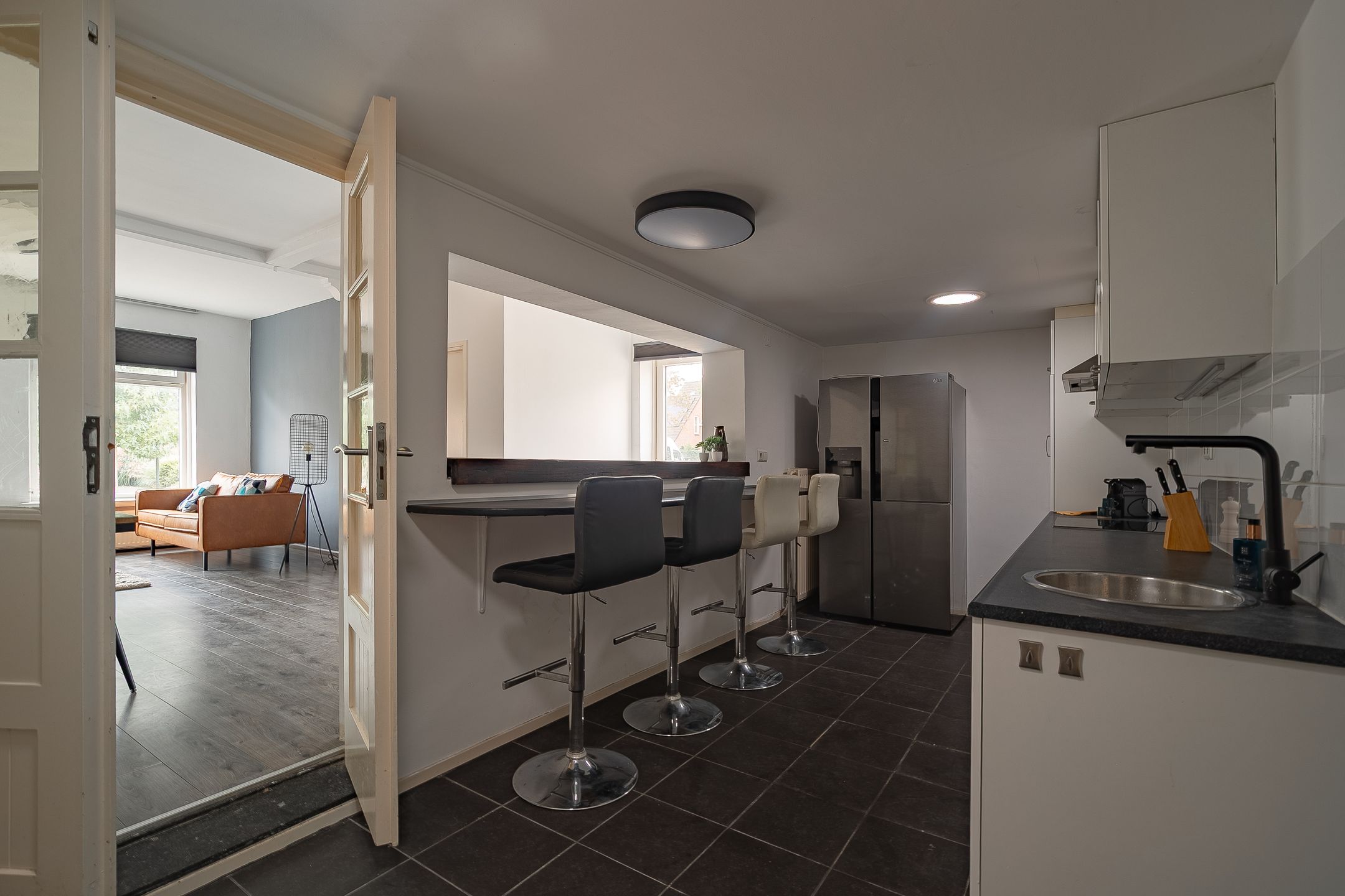 Photo 3 of Holleweg 9